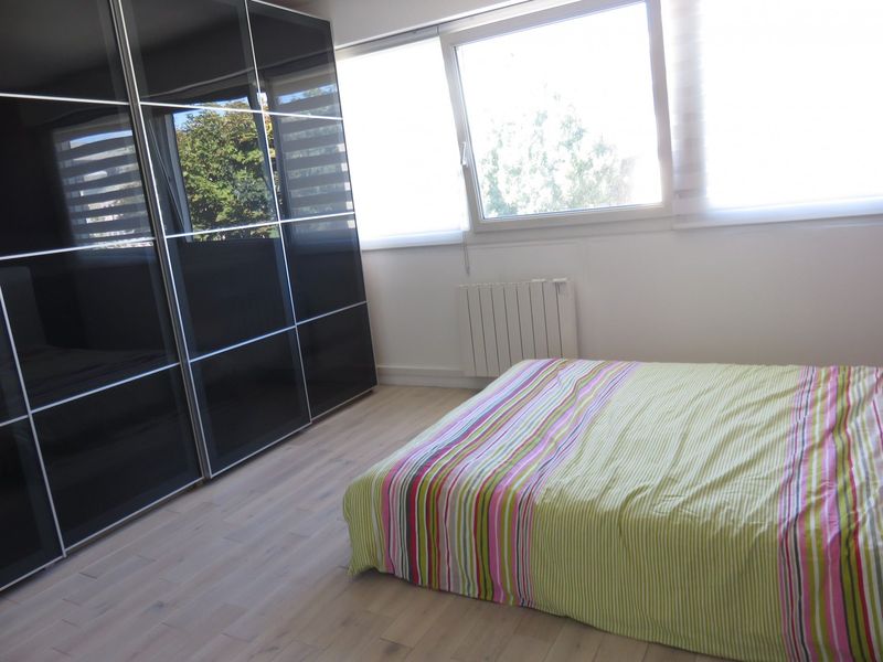 Appartement 4 LE HAVRE SAINT MICHEL TRES BEL F4